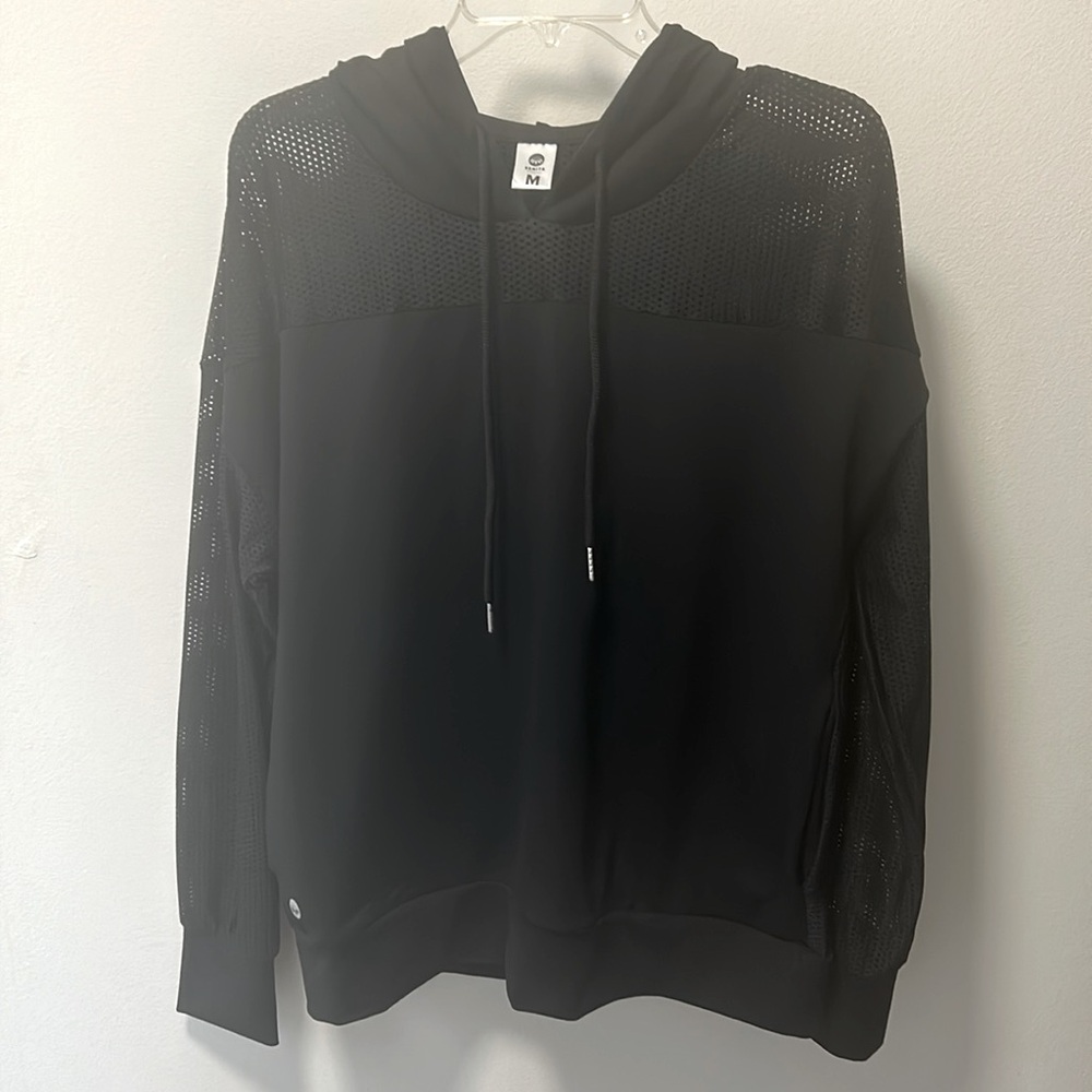 Breezy Hoodie